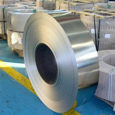 Stainless Steel Coil GB/T3077 40crmnmo 20crmnti 20crni 30crmnti 40crni 45crni 3mm Thickness Stainless Steel Coil