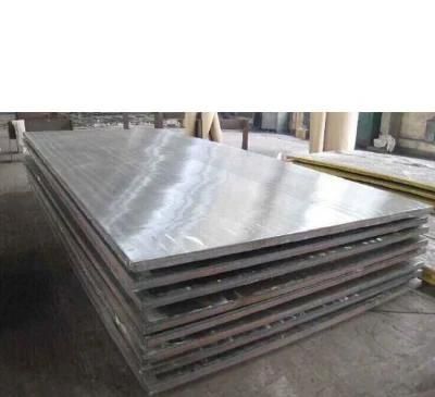 Iron Plate ASTM A36 Steel Plate Ms Steel Sheet Favorable Price Per Kg