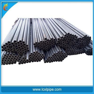 Thin-Walled Ss Steel Pipe Stainless Steel Pipe Welded