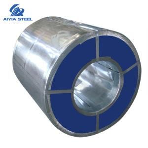 Aiyia Galvanized Steel Coil (DC54D+Z(St06Z) DC54D+ZF) Type: Punching Steel