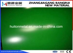 Color Coated Galvanized Steel Coil / PPGI Steel Coil