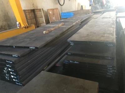 High Strength Hb500 Hardox500 Ar500 Wear Resistant Sheet