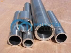 En10210 S275j0h Seamless Steel Pipe for Structural Purpose Non-Alloy