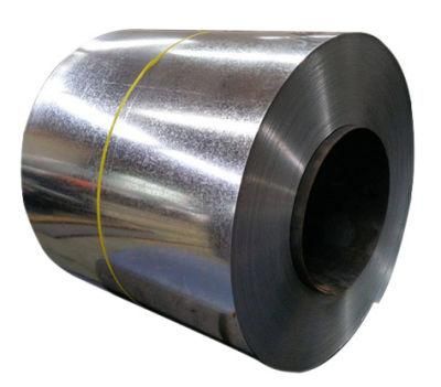 Dx51d Z275 Galvanised Steel Hot Dipped Galvanized Steel Coil for Building