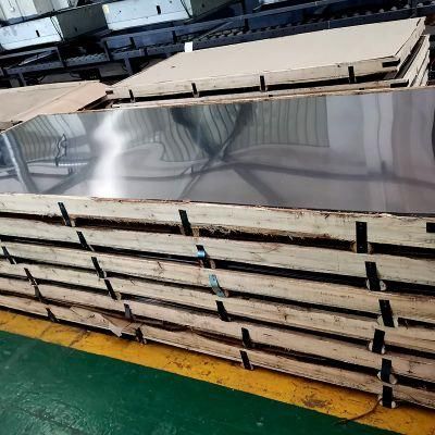 310 310S 316 316L 3mm Thickness Stainless Steel Sheet