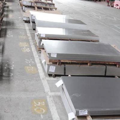 Stainless Steel Plate 1.4542, Stainless Steel Sheet AISI 630