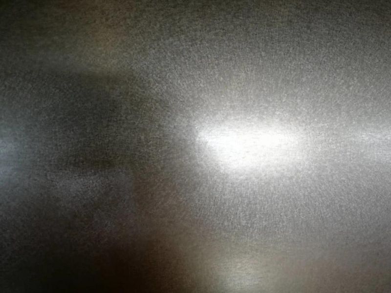 Az150 G550 Full Hard Galvalume Steel Coil Zinc Alloy Coated Steel Coil / Anti Finger Aluzinc Steel Coil for Roofing Sheet