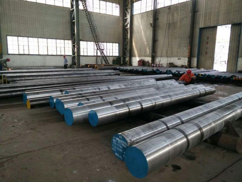 Supply Roct X12m Steel Bar/X12m Steel Rod/X12m Round Rod/X12m Round Bar