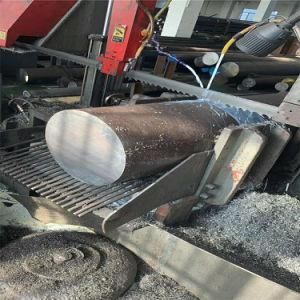 Steel Suqare Round Bar 301