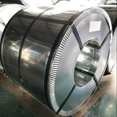 Dx51d+Z/ Gi/Hot Dipped Galvanized Steel Used to Construction