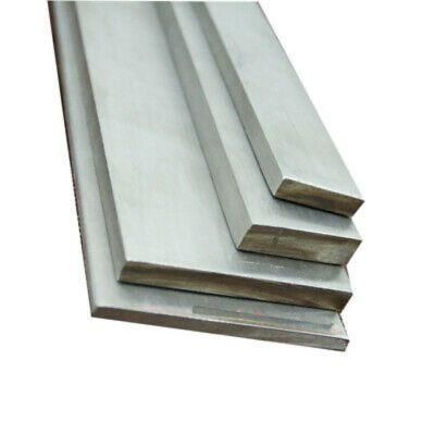 High Quality Flat Stock Flat Bar Price Flat Metal Strips