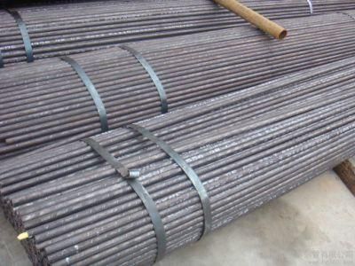 API 5L Grade B Psl1 Carbon Steel Seamless Pipe