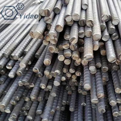 Hot-DIP Galvanized Reinforced Bar, High-Strength Psb930 Prestressed Steel Bar