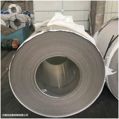 300 Series Hot Rolled/Cold Rolled 316 316L Stainless Steel Strip/Coil