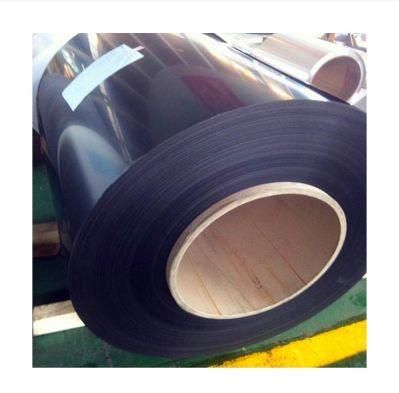 Color Coated Steel Coil PPGI or PPGL Galvanized Steel