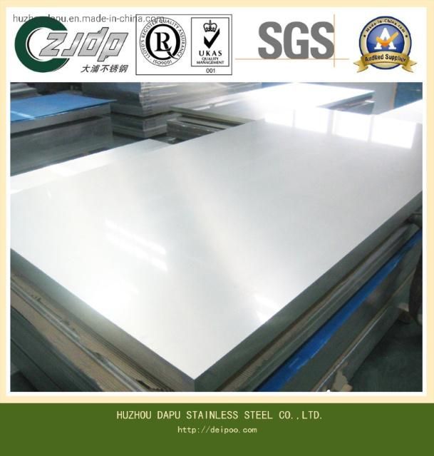 Chinese Manufacturer TP304 316L 310S ASTM Stainless Steel Plates