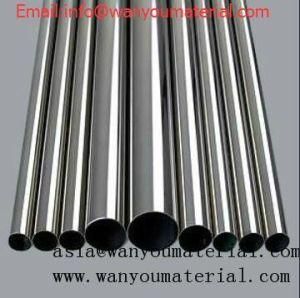 Competitive Stainless Steel Pipe for Heat Exchanger