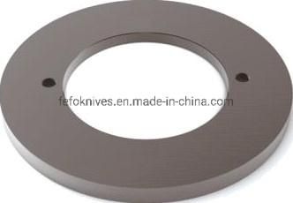 Chinese Machine Blades Cuchilla Industrial