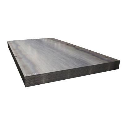 Hot Sale 12mn 15mn 20mn Hot Rolled Carbon Steel Plate