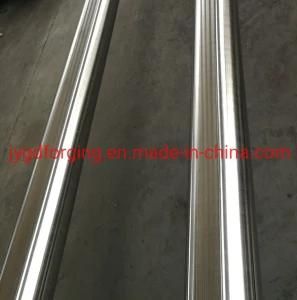 1045 Cold Chrome Plated Round Bar/ Steel Chrome Bar + Plated