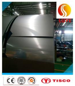 410 Stainless Steel Products Stainless Coil/Strip