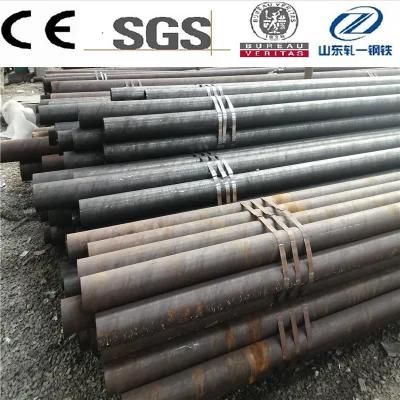 17cr3 20cr4 28cr4 37cr4 Steel Tube Machine Structural Low Alloyed Steel Tube