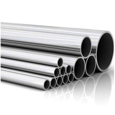 Round/Square/Oval/Rectangular/Seamless/Welded Stainless Steel/Galvanized/Carbon Steel Pipe Stainless Steel Tube/Pipe
