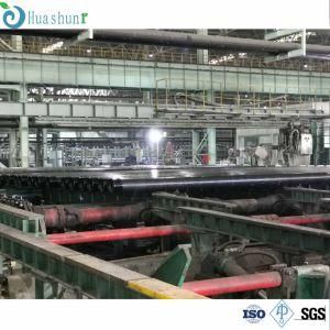 Factory Price API 5CT Black N80 L80 N80Q P110 R95 Steel Seamless Casing Pipe with SGS Certification