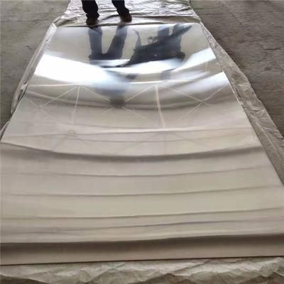 Roof Sheet Material Stainless Steel Plate Sheet for Hotel