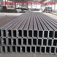 En10219/En10210 Square and Rectangular Welded Steel Pipes/Seamless Steel Tubes S235jrh/S275joh/S355j2h/S460nh