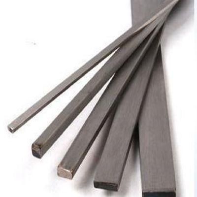 Stainless Steel Flat Bar 904L High Quality