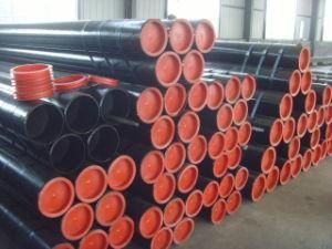 ASTM A106 Dn200 Od Seamless Steel Pipe for Oil and Gas