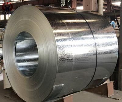 Alloy Steel Coil Dx51d Dx52D SGCC