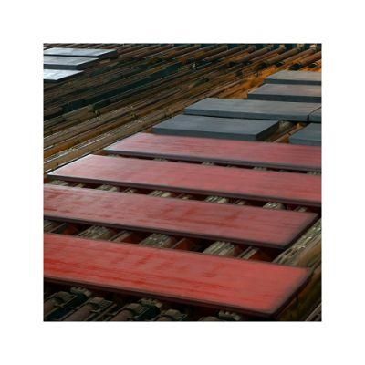High Quality Carbon Structure Low Carbon Steel Plate