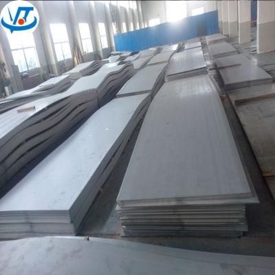 304 Food Grade Stainless Steel Sheet 316 Stainless Steel Sheet