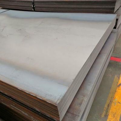 3mm Corten Steel Sheet 3mm Thick Steel Plate A36 Steel Sheet