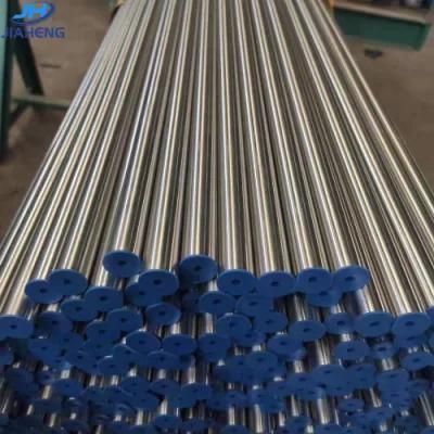 Factory Mining Round Jh Bundle ASTM/BS/DIN/GB Precision Welding Seamless Steel Tube Psst0002