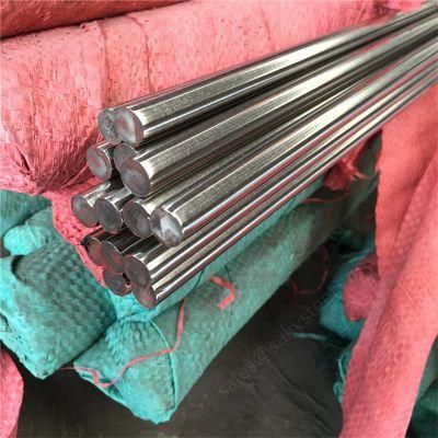 16 Inch Stainless Steel Round Bar 304 304L 430 316 Magnetic Knife Towel