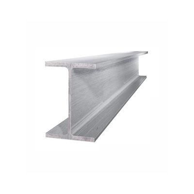 Welded H Beam for Steel Structure Building Material