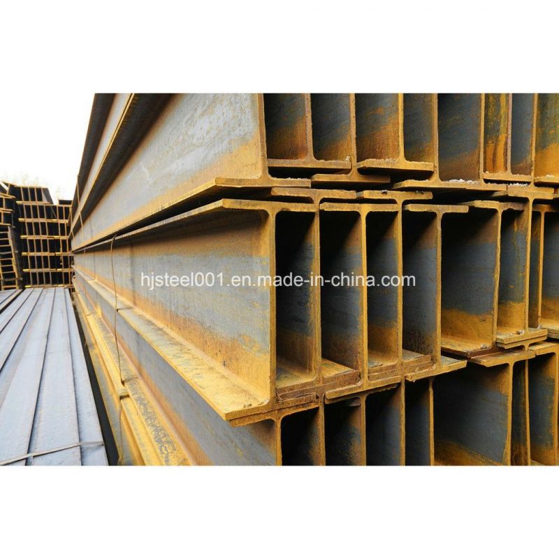 Steel Material H Beam for Building Steel Structure