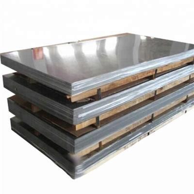 Factory Supply Attractive Price Manufacturer 1.5mm 2mm Thick 304 316 316L Stainless Steel Sheet and Plates
