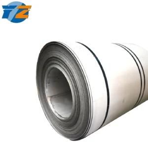 Metal Brushed Film Laminated Stainless Steel Sheet Metal Coil for Disinfection Cabinet