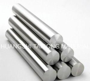 Bearing Steel DIN 1.3520/100crmn6 on Top Quality, Die Mould Tool Flat Steel