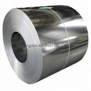 Dx51d Z30-Z270 Hot Dipped Zinc Coated Gi Galvanized Steel Coil