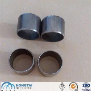 St35.2 Cold Drawn Seamless Steel Pipe for Auto Bushing