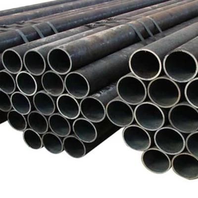 Seamless Steel Pipe for API5l &amp; 5CT with Oil and Casing Pipe