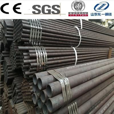 ASTM A209 T1 SA209 T1a Boiler Super-Heater Seamless Alloy Steel Pipe