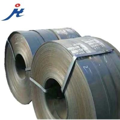 Hot Sale Ms Plate/Hot Rolled Iron Sheet/Hr Steel Coil Sheet/Black Steel Coil (S235 S355 SS400 A36 A283 Q235 Q345)