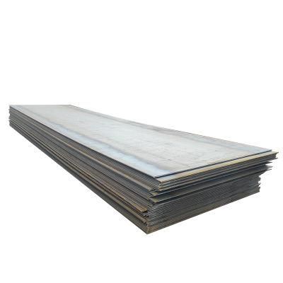 Prime Material 3mm A36 Carbon Steel Sheet Iron Black Steel Plate