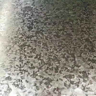 Galvanized Steel Coil, SGCC, Dx51d and Q195, PPGI Sheets Galvanized Steel Coil